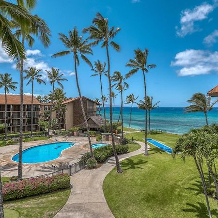 Papakea Resort Napili-Honokowai Camera foto