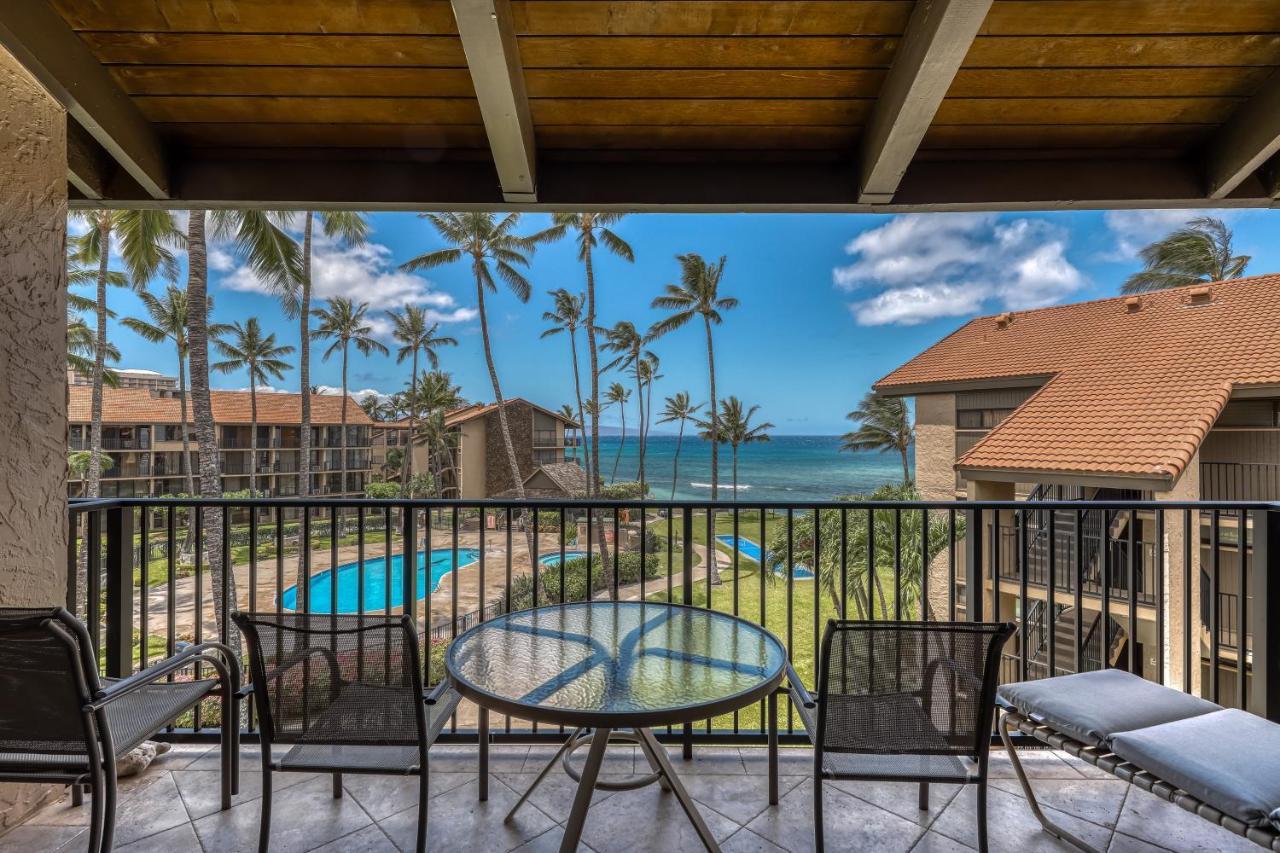 Papakea Resort Napili-Honokowai Camera foto