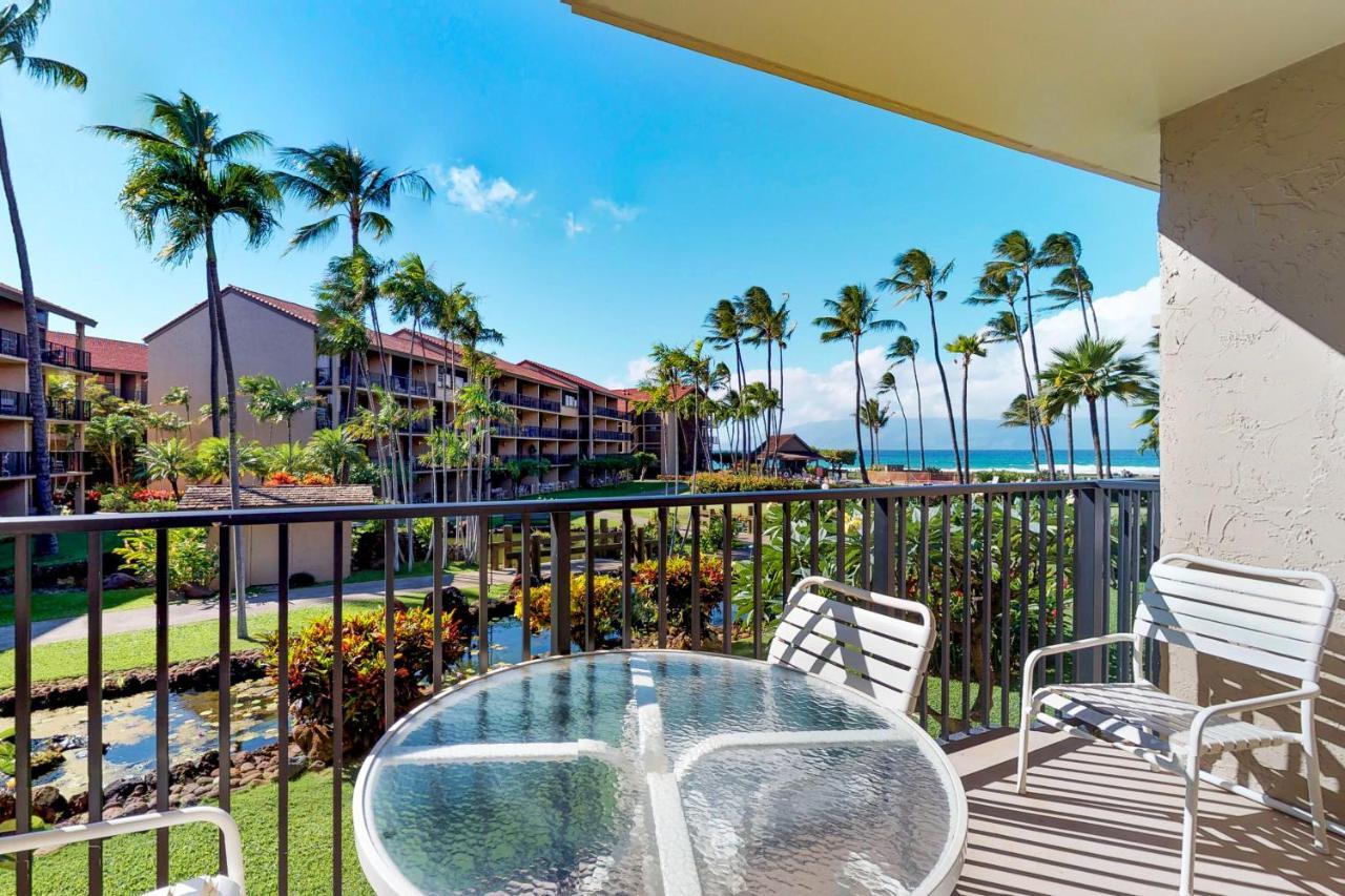 Papakea Resort Napili-Honokowai Camera foto