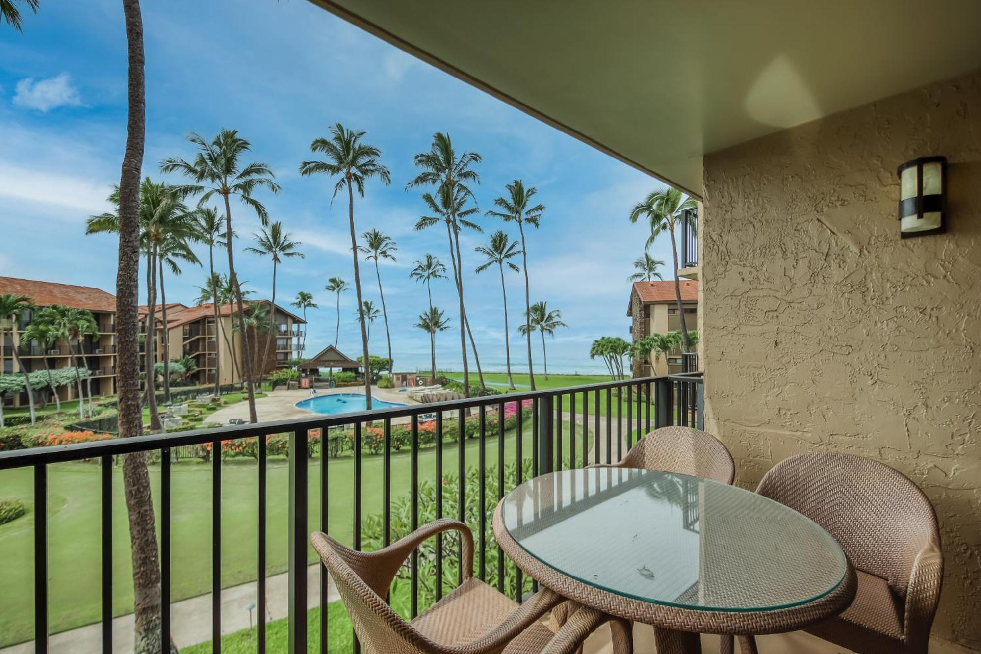 Papakea Resort Napili-Honokowai Camera foto