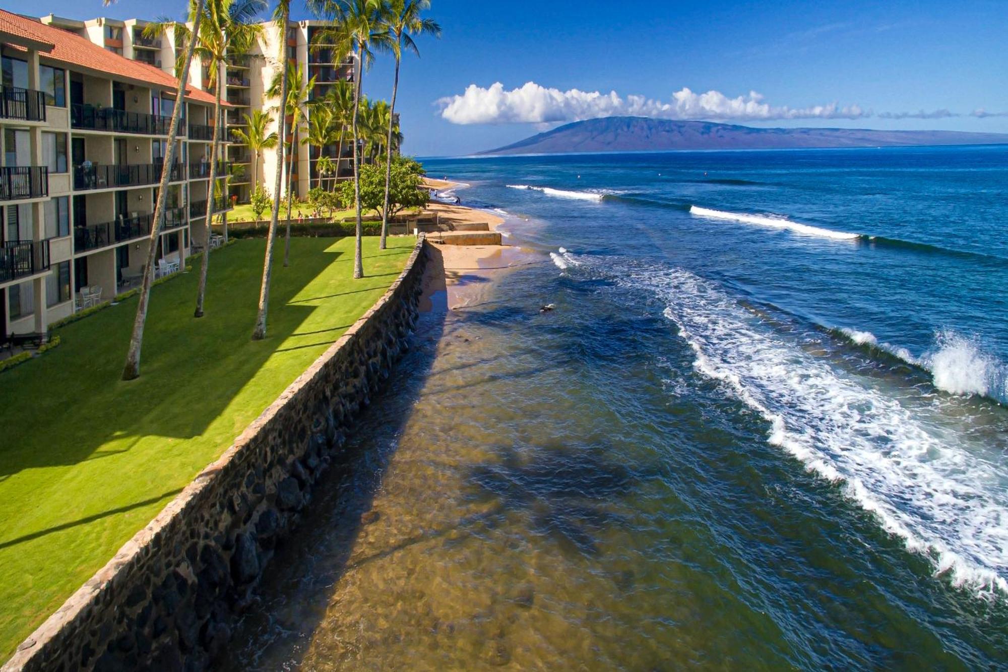 Papakea Resort Napili-Honokowai Camera foto