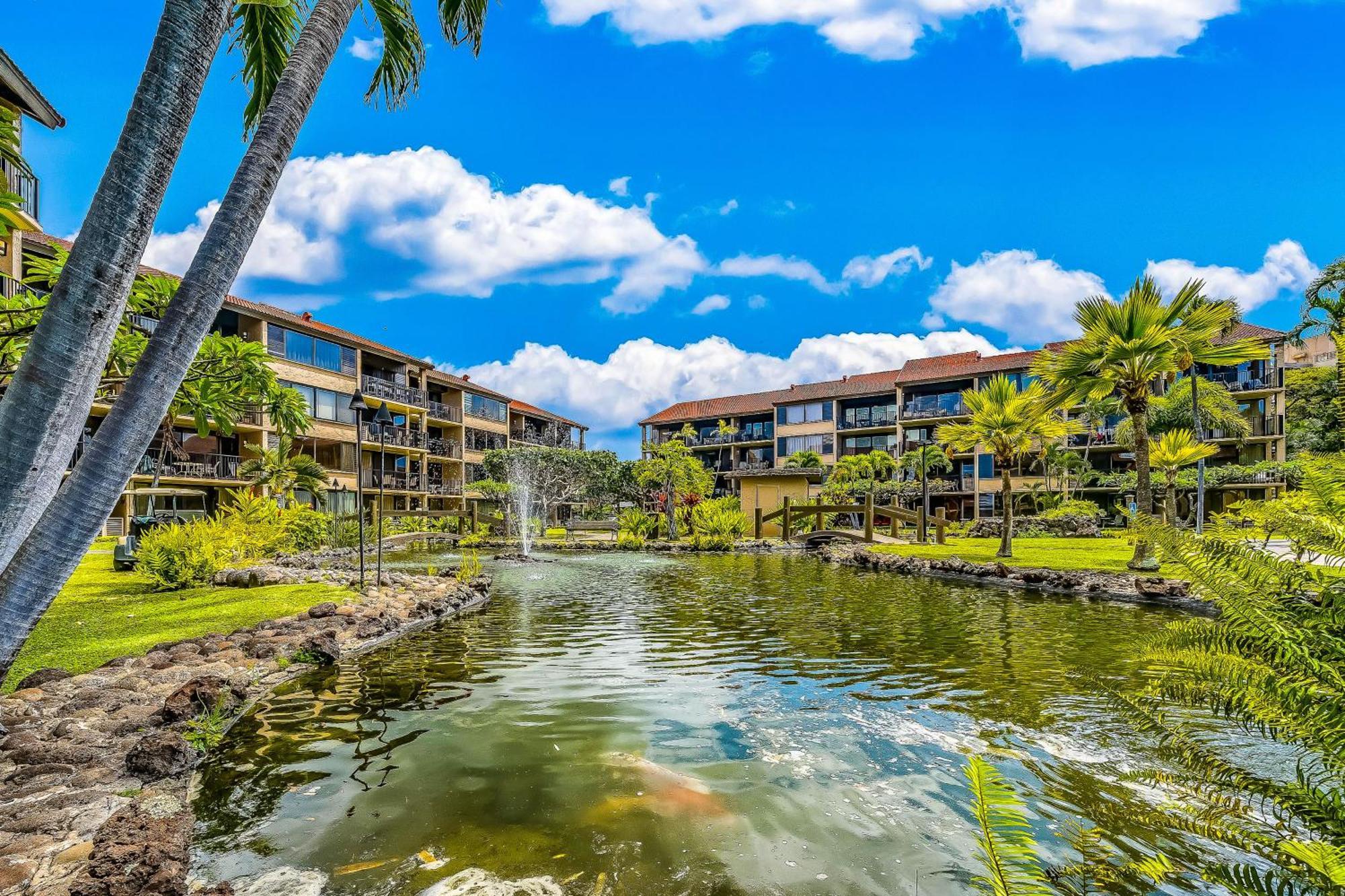 Papakea Resort Napili-Honokowai Camera foto