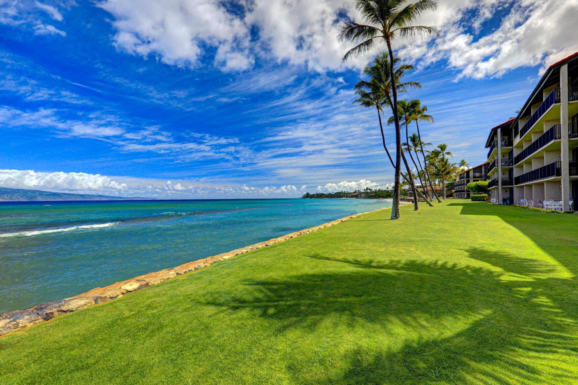 Papakea Resort Napili-Honokowai Camera foto