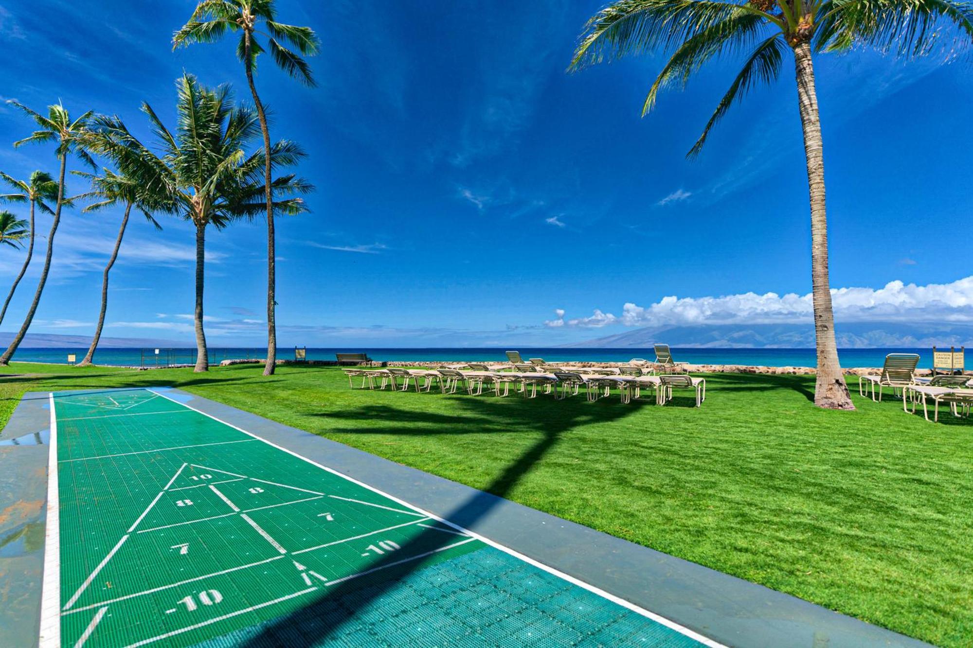 Papakea Resort Napili-Honokowai Camera foto