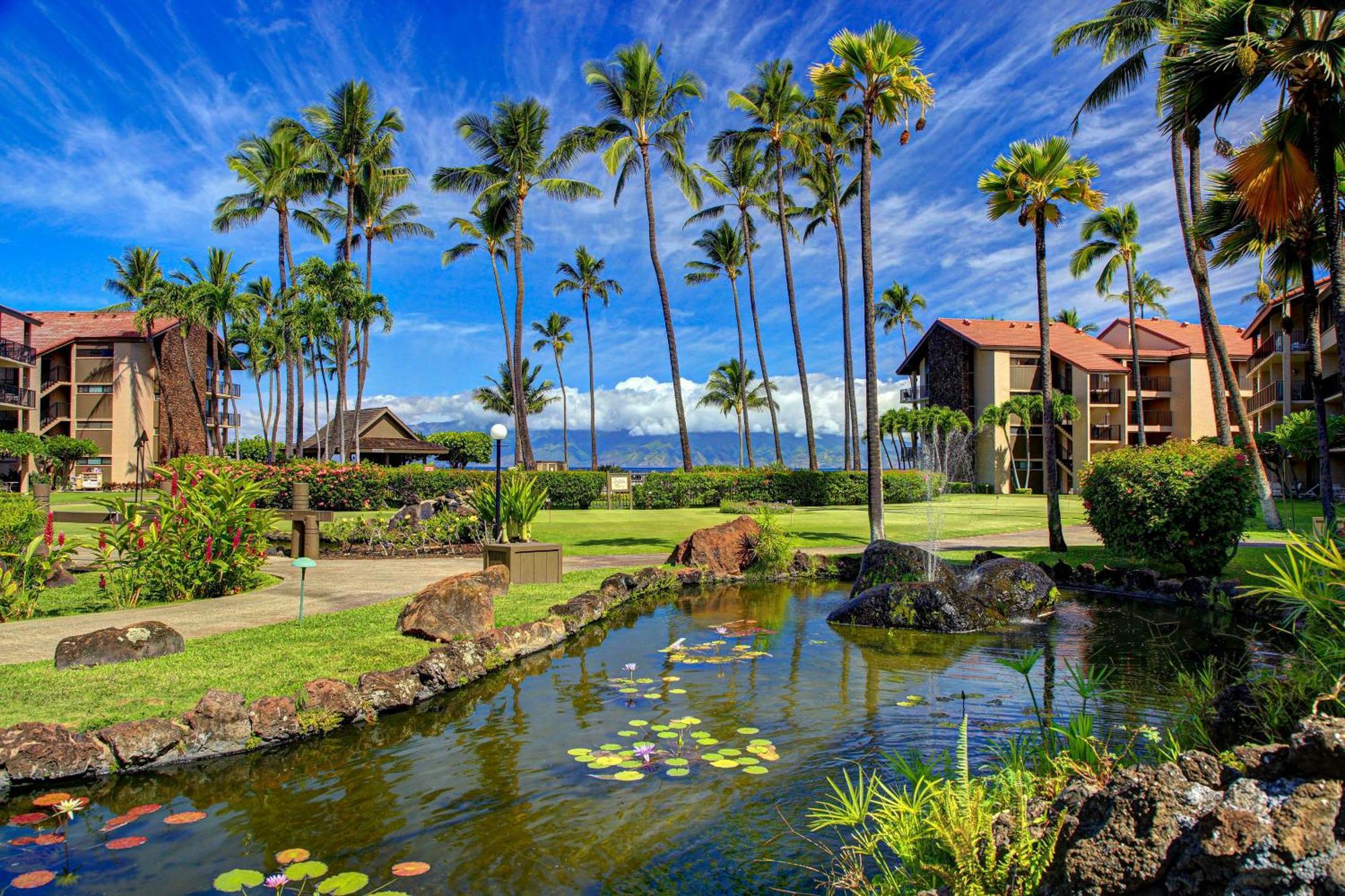 Papakea Resort Napili-Honokowai Camera foto