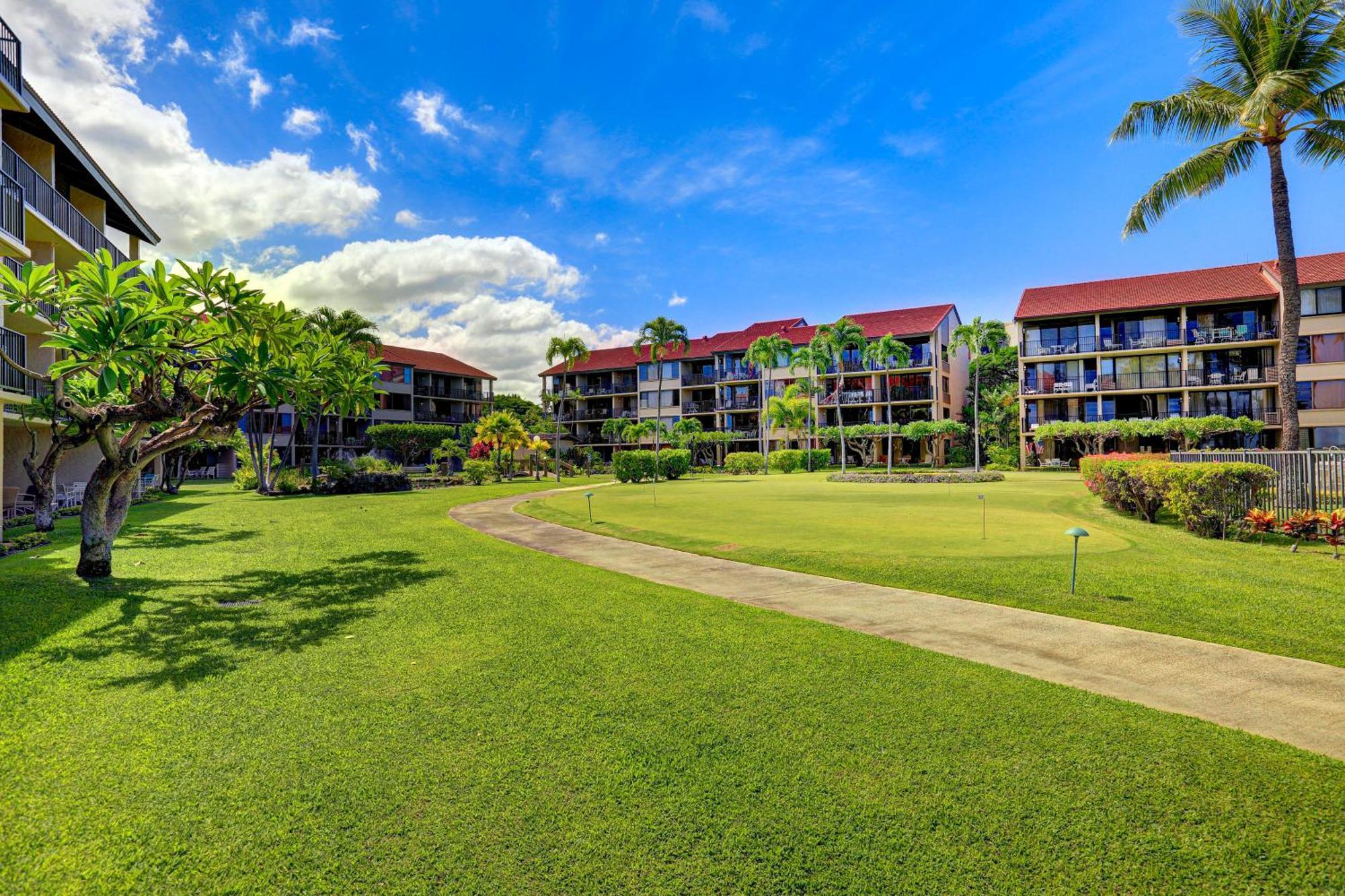 Papakea Resort Napili-Honokowai Camera foto