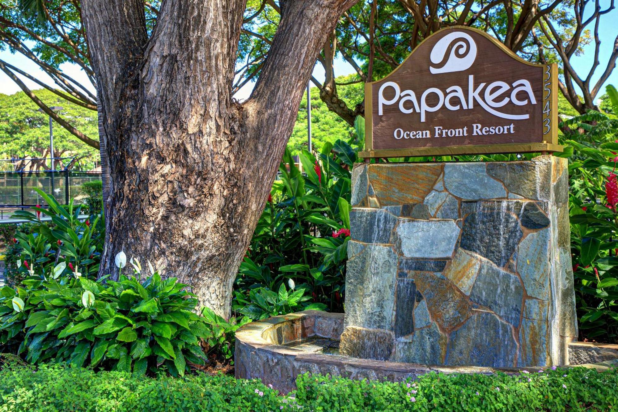 Papakea Resort Napili-Honokowai Camera foto