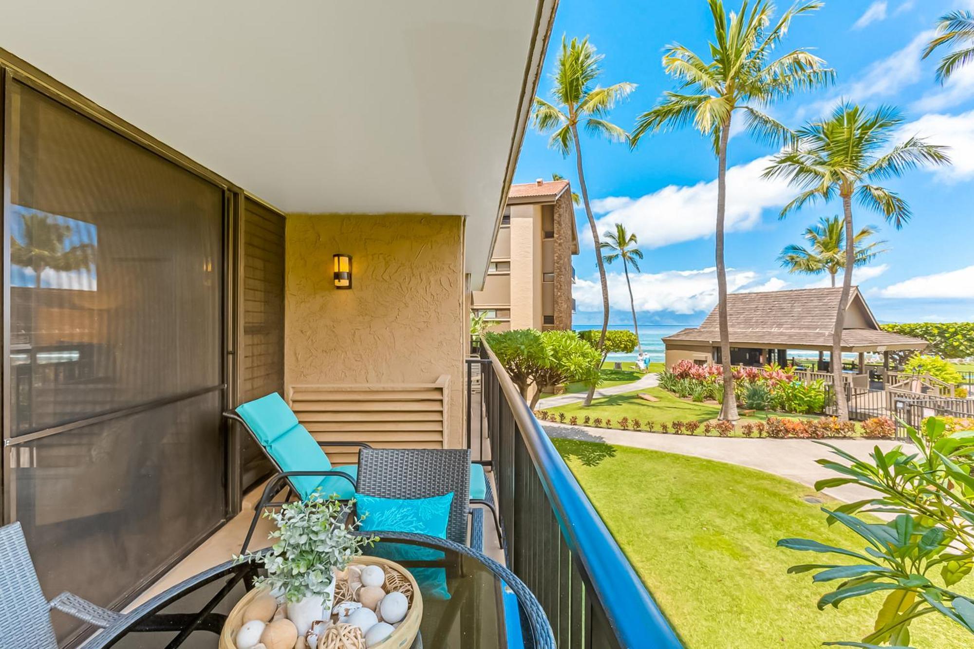 Papakea Resort Napili-Honokowai Camera foto