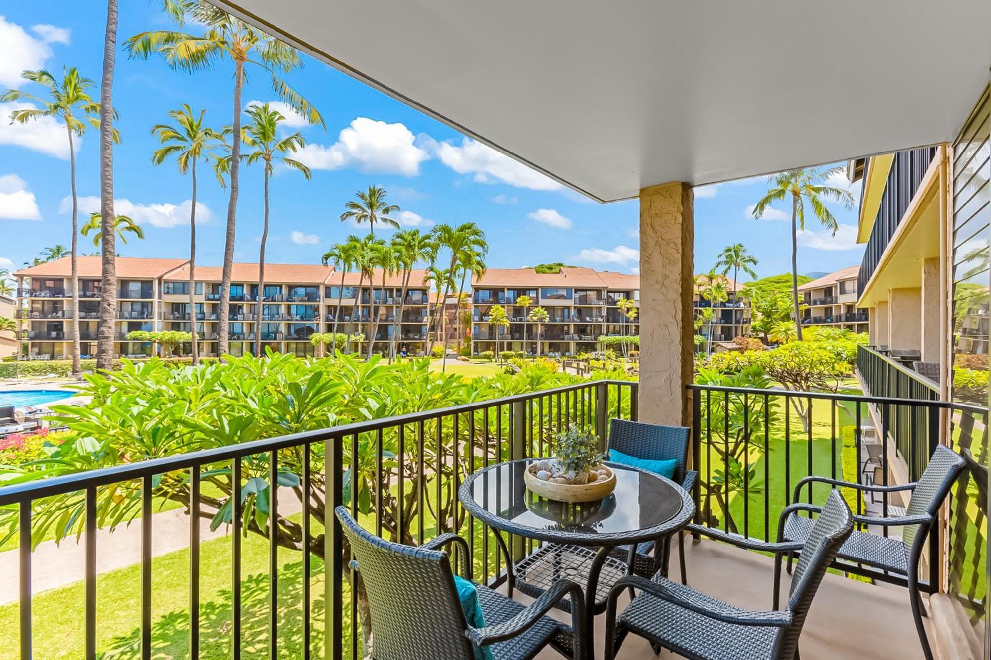 Papakea Resort Napili-Honokowai Camera foto